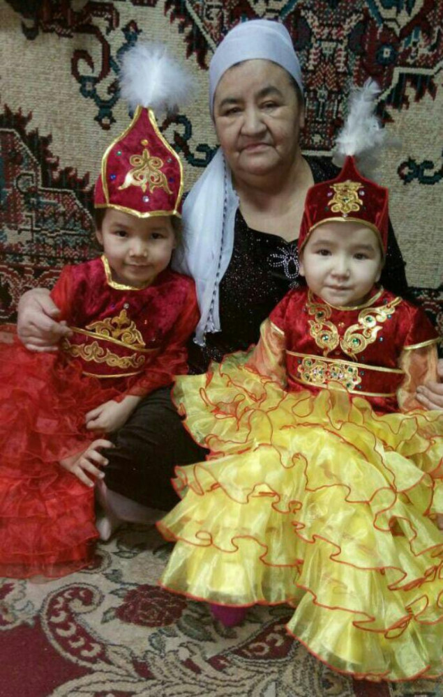 Жүктілік және жыныстық сперматозоидтар